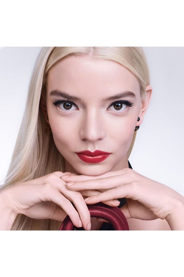 رژ لب اورجینال برند Dior مدل Addict Lacquer Plump کد 733290231 - Image 5
