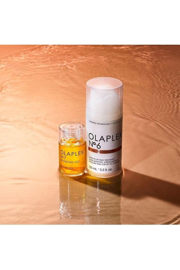 ست مراقبت از مو اورجینال برند Olaplex کد 700611115 - Image 6