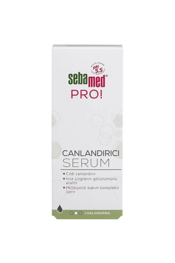 سرم پوست اورجینال برند Sebamed کد 475411109 - Image 6