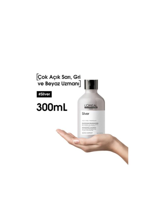 شامپو اورجینال برند L oreal professionnel کد 342536856 - Image 7
