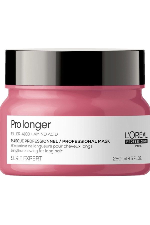 ماسک مو اورجینال برند L oreal professionnel کد 323062539 - Image 7