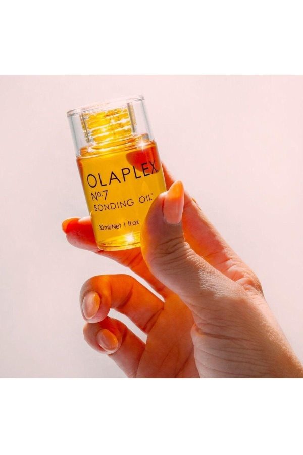 ست مراقبت از مو اورجینال برند Olaplex کد 700611115 - Image 7