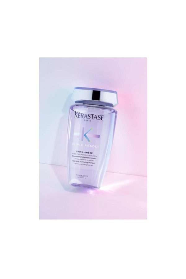 شامپو اورجینال برند Kerastase کد 353001312 - Image 8