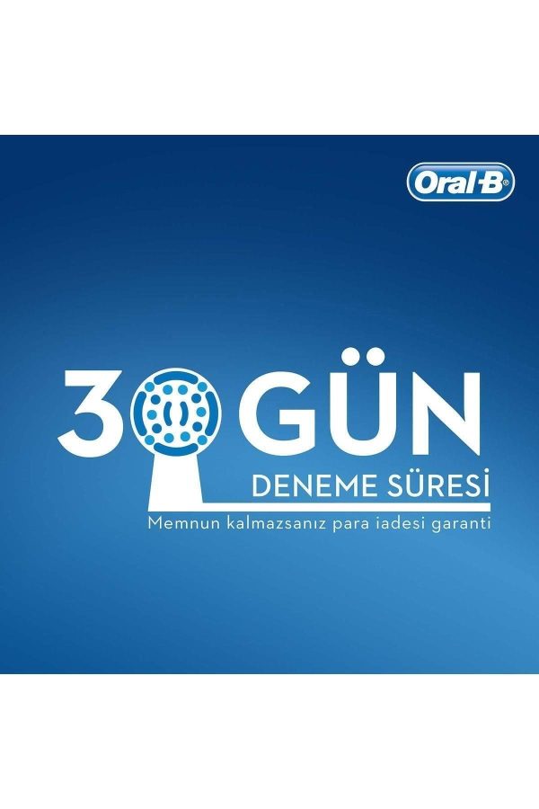 مسواک برقی اورجینال برند Oral b کد 3776369 - Image 8