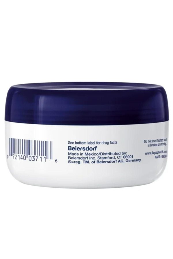 کرم صورت اورجینال برند Aquaphor کد 878699527 - Image 2
