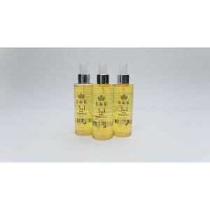 کرم جوان کننده اورجینال برند E k cosmetics مدل 3in1 Face Hydra Tonic کد 881635105