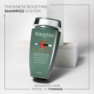 شامپو اورجینال برند Kerastase کد 835225489