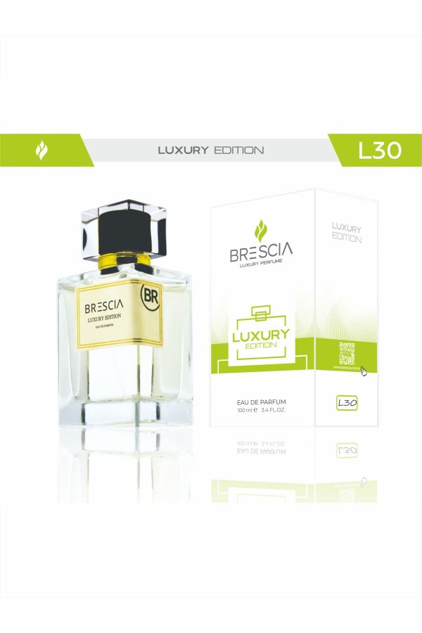 ادکلن اورجینال برند Brescia مدل L30 Em Moleculle کد 702136425
