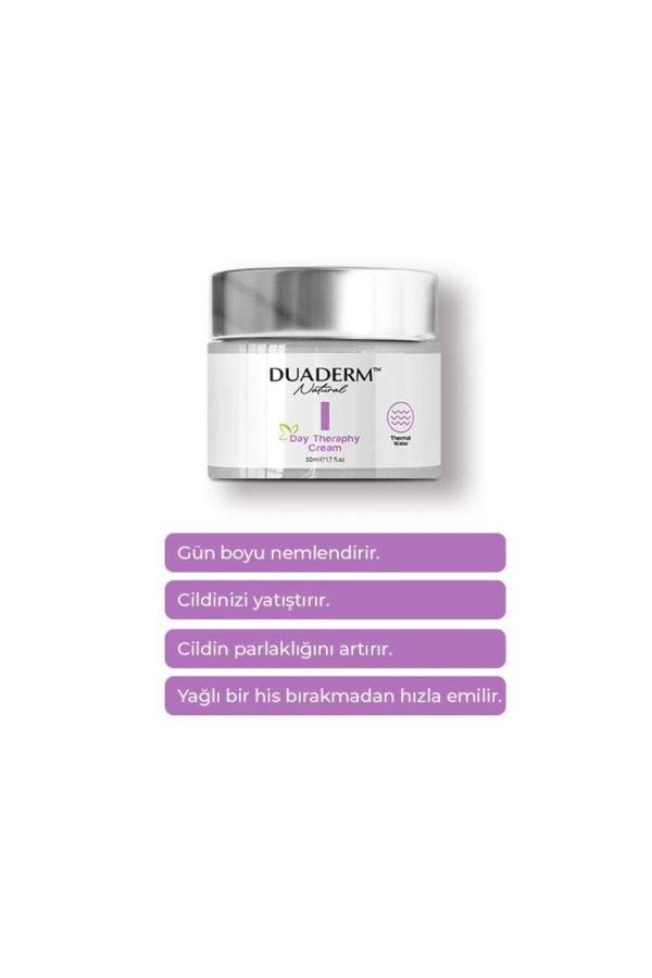 کرم صورت اورجینال برند Duaderm کد 875972229