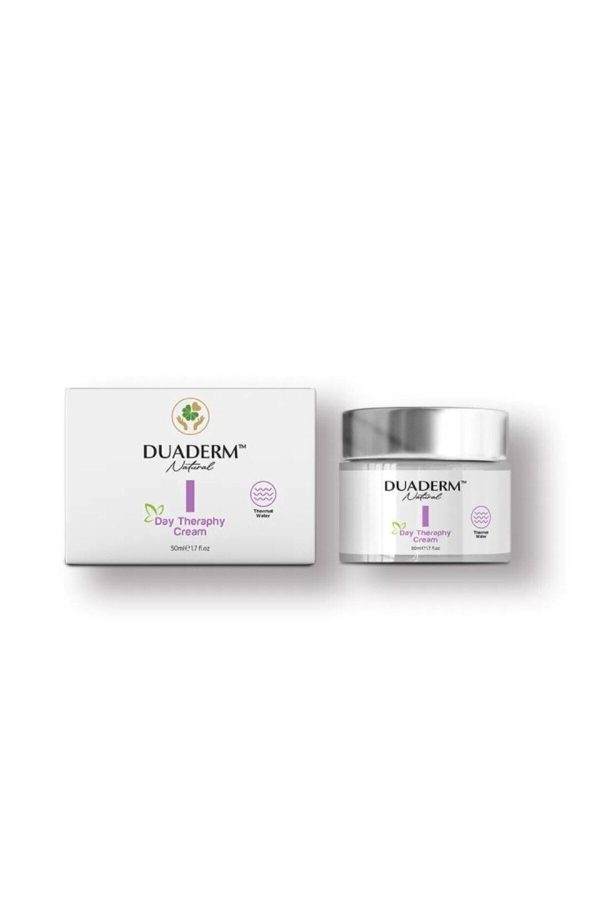 کرم صورت اورجینال برند Duaderm کد 875972229 - Image 3