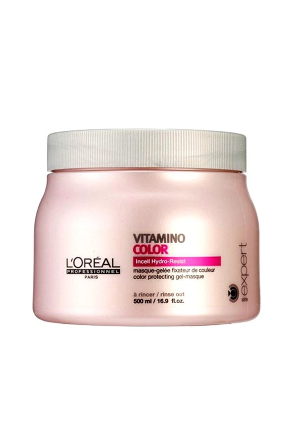 ماسک مو اورجینال برند L oreal professionnel کد 502380