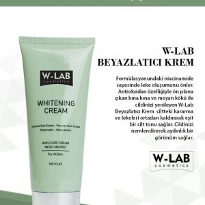 ست مراقبت از پوست اورجینال برند W lab kozmetik کد 99016189