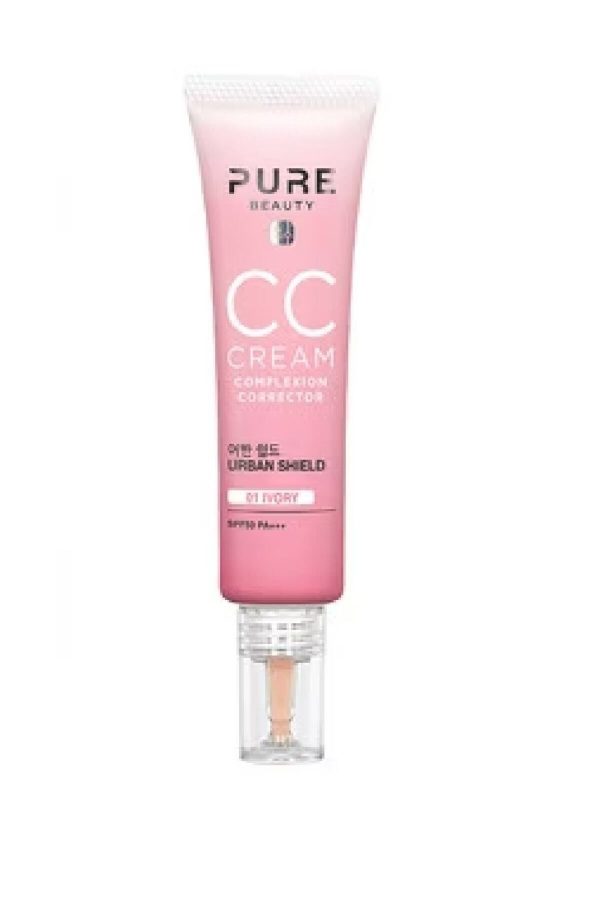 کرم صورت اورجینال برند Pure beauty کد 861364811