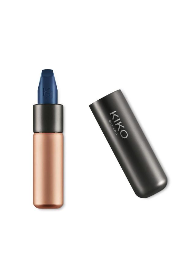 رژ لب اورجینال برند Kiko milano مدل Velvet Passion Matte Lipstick کد 852150487