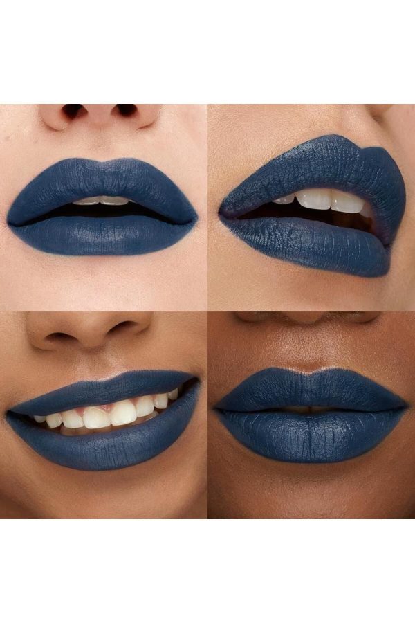 رژ لب اورجینال برند Kiko milano مدل Velvet Passion Matte Lipstick کد 852150487 - Image 3