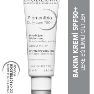 ست مراقبت از پوست اورجینال برند Bioderma کد 879001152