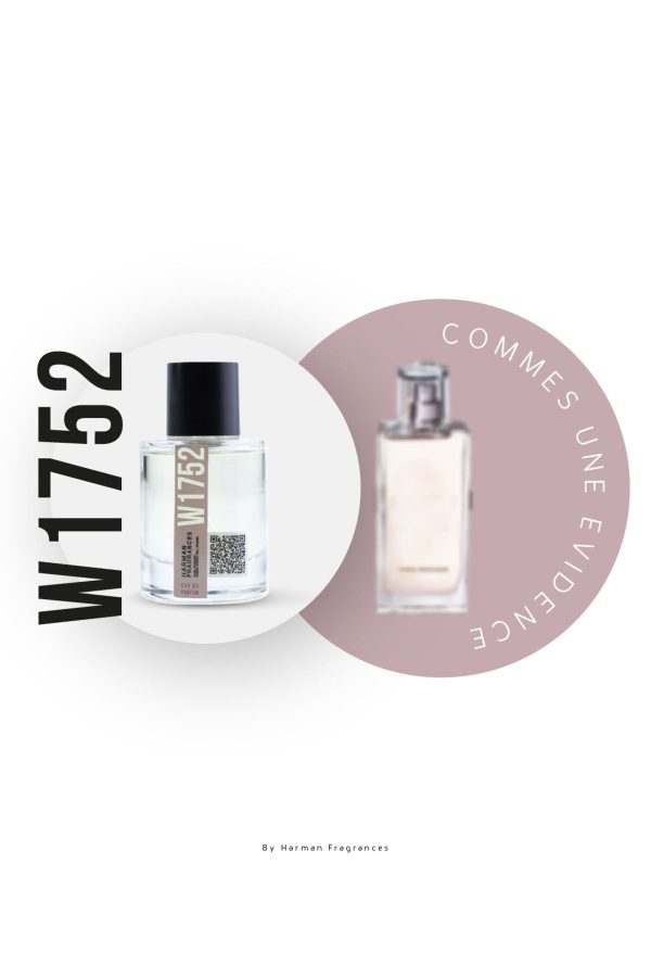 ادکلن اورجینال برند Harman fragrances کد 837845407