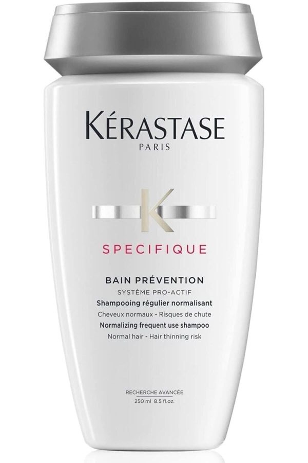 شامپو اورجینال برند Kerastase مدل Bain Prevention کد 841590176