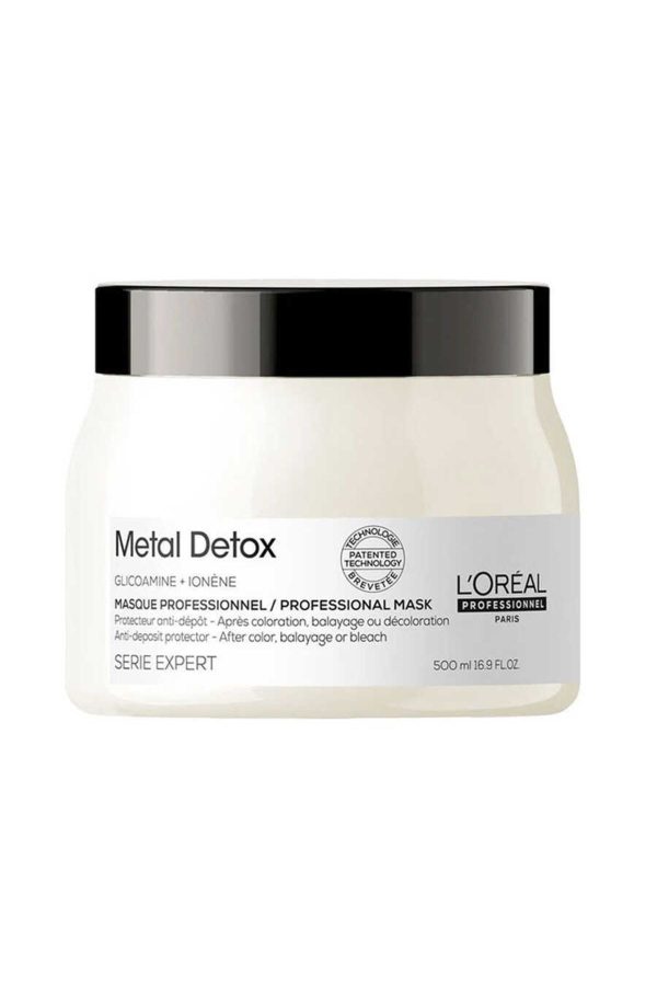 ماسک مو اورجینال برند L oreal professionnel کد 712860927