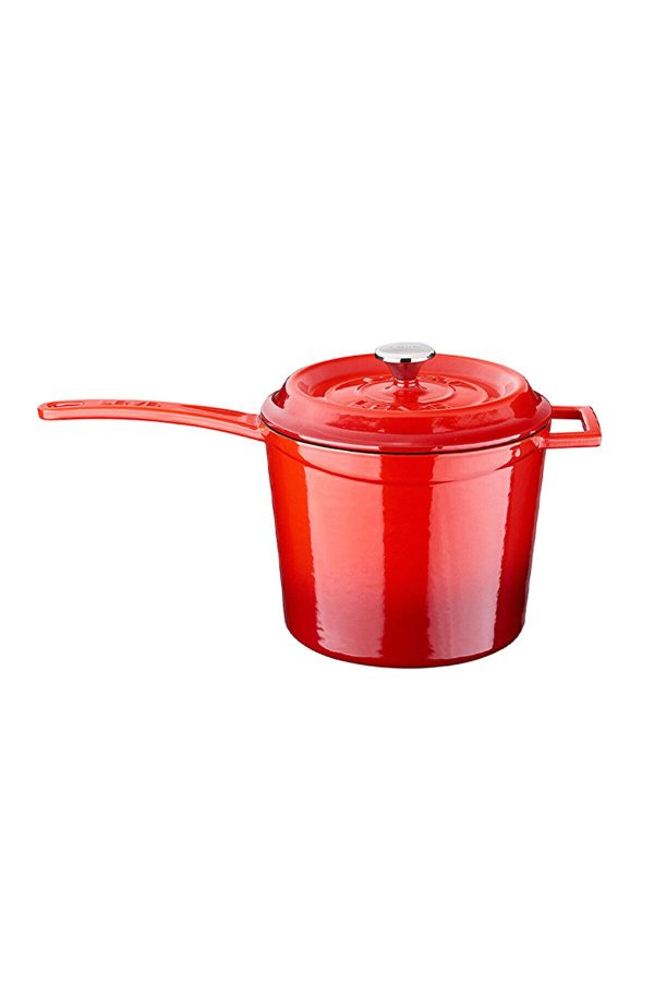 ست مراقبت از پوست اورجینال برند Lava مدل 18 cm round sauce pan کد 836873635