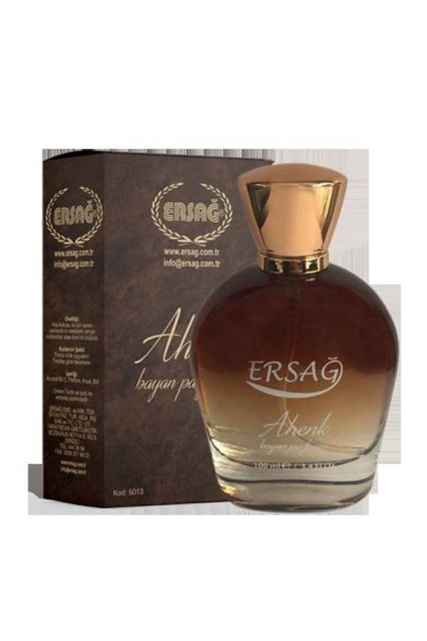ادکلن اورجینال برند Ersag کد 331597484