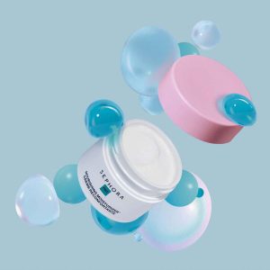 کرم صورت اورجینال برند Sephora collection کد 839908218