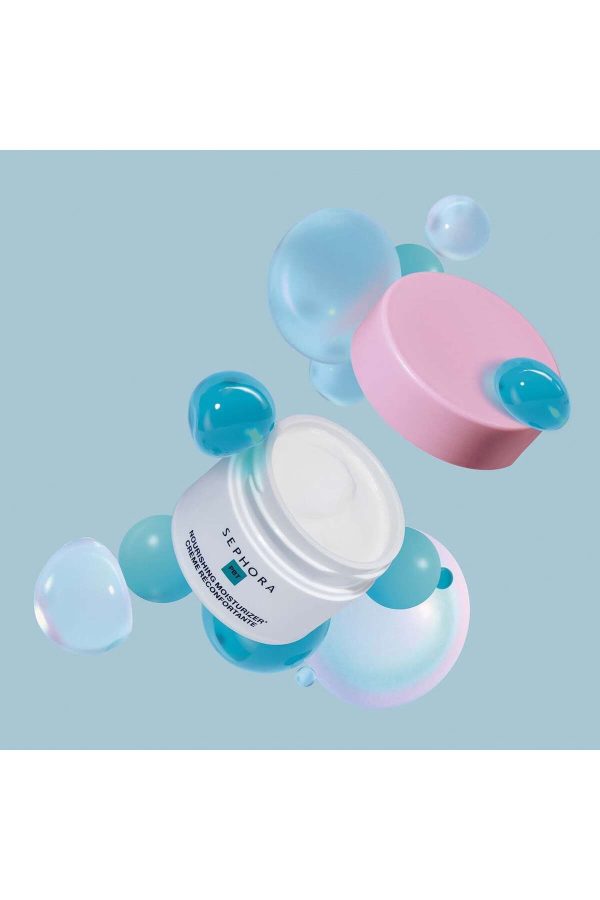 کرم صورت اورجینال برند Sephora collection کد 839908218 - Image 2
