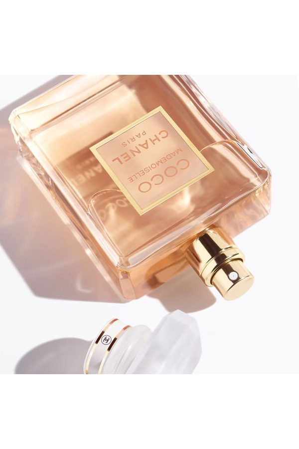 ادکلن اورجینال برند Chanel کد 862988655 - Image 2
