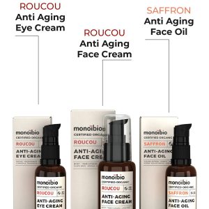 ست مراقبت از پوست اورجینال برند Monoibio کد 191522582