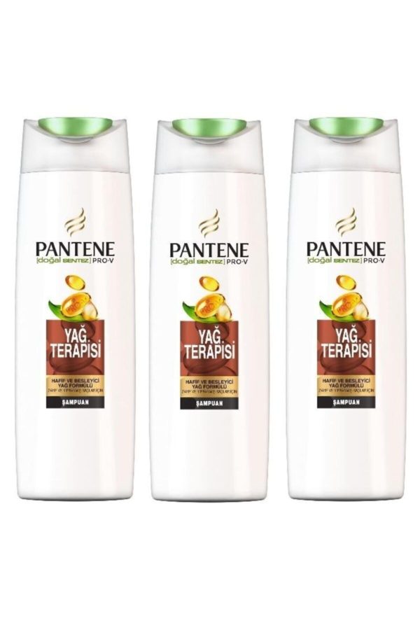 شامپو اورجینال برند Pantene کد 64636286