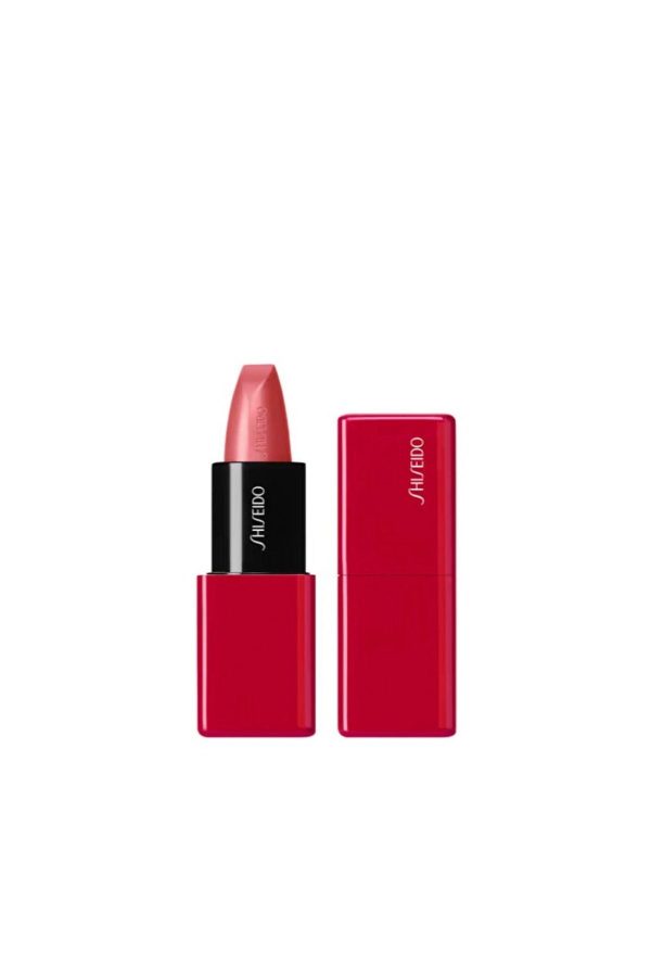 کرم صورت اورجینال برند Shiseido beauty مدل Beauty Technosatin Gel Lipstick کد 880569534