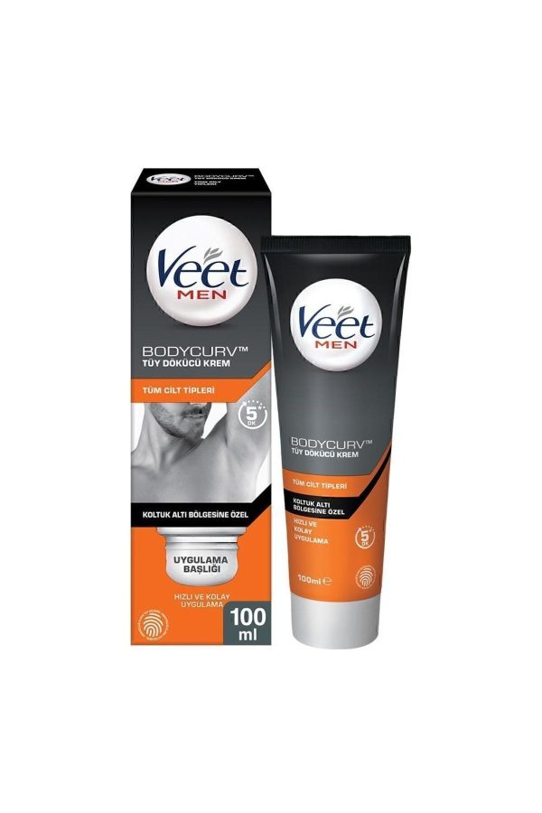 کرم موبر اورجینال برند Veet کد 78009930