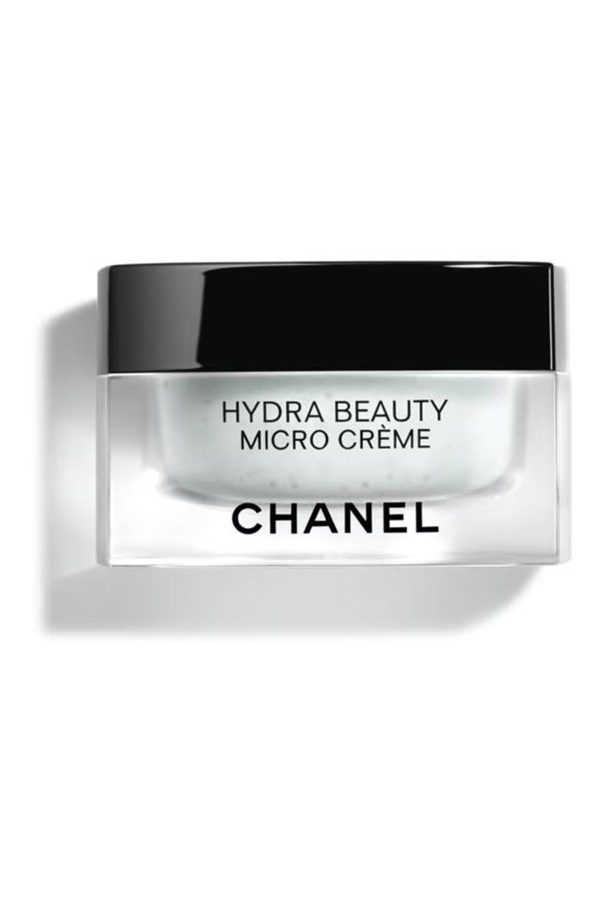 کرم صورت اورجینال برند Chanel مدل HYDRA BEAUTY MICRO CRÈME کد 838369286