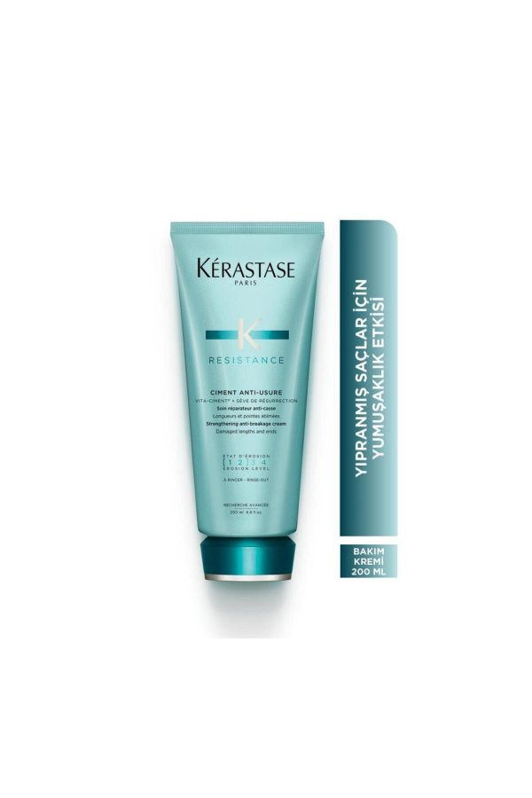 کرم مو اورجینال برند Kerastase کد 202341