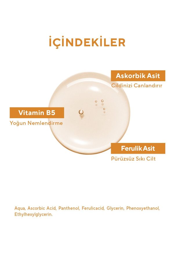 سرم پوست اورجینال برند Mypia cosmetics کد 854875709 - Image 7