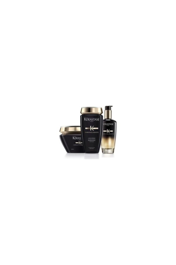 ماسک مو اورجینال برند Kerastase کد 59362588