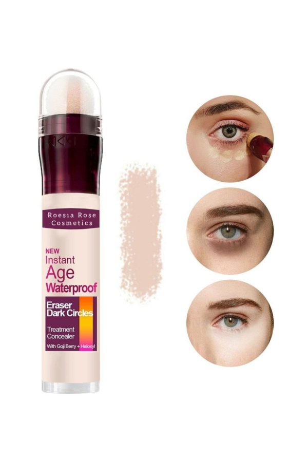 کانسیلر اورجینال برند Roesia rose cosmetics کد 147731099