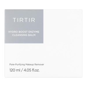 پاک کننده صورت اورجینال برند Tir tir مدل Hydro Boost Enzyme Cleansing Balm کد 879892386
