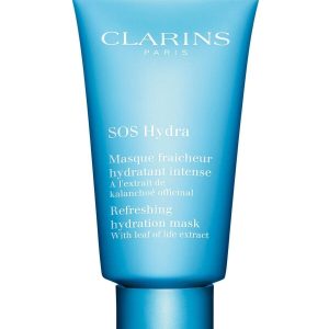 ماسک صورت اورجینال برند Clarins کد 2324402