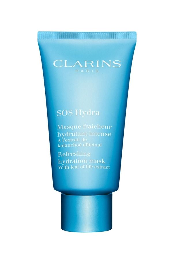 ماسک صورت اورجینال برند Clarins کد 2324402 - Image 2