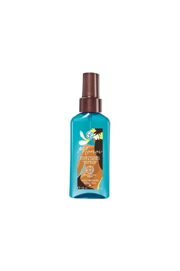 اسپری مو اورجینال برند Yves rocher کد 301178406