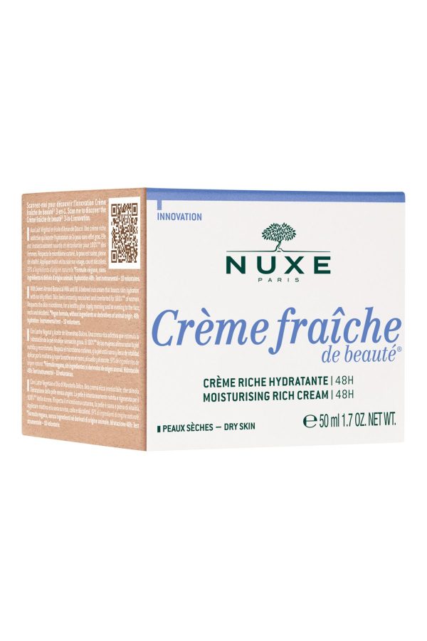 کرم صورت اورجینال برند Nuxe کد 765703373 - Image 3
