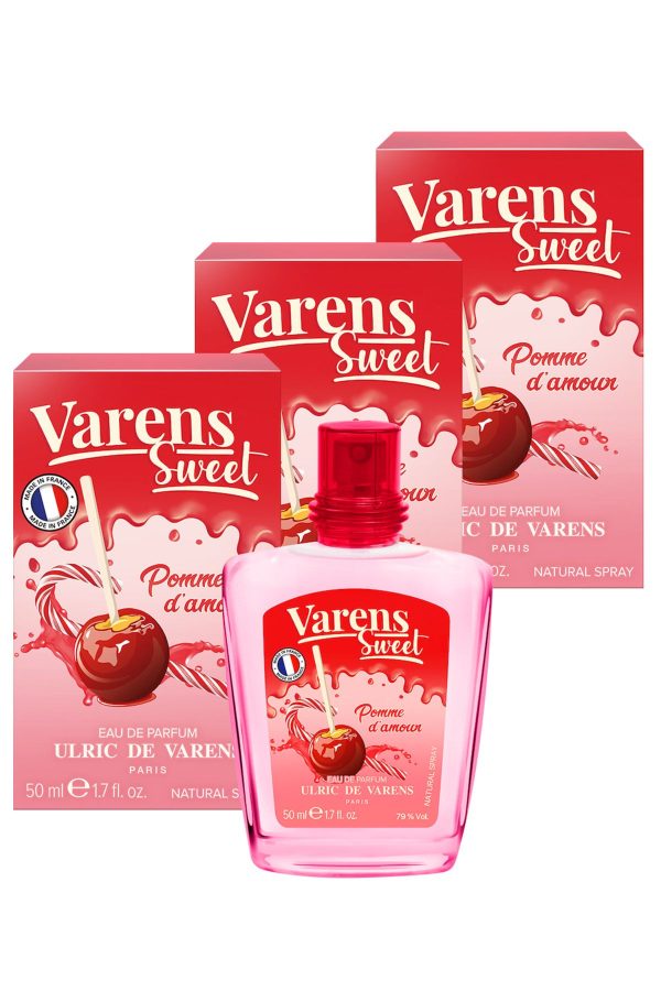 ادکلن اورجینال برند Ulric de varens کد 752386402