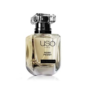 ادکلن اورجینال برند Uso مدل Rose & Peony 50ml EDP کد 804398363