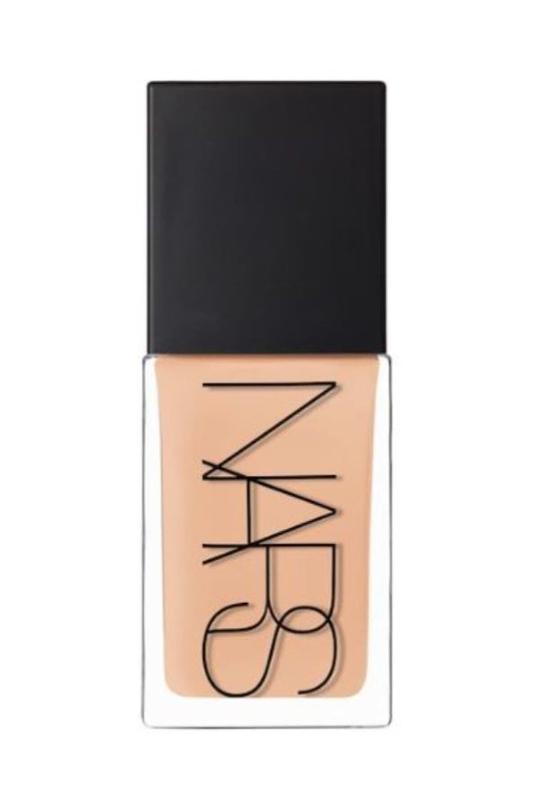 کرم فاندیشن اورجینال برند Nars مدل LIGHT REFLECTING FOUNDATION کد 800702956