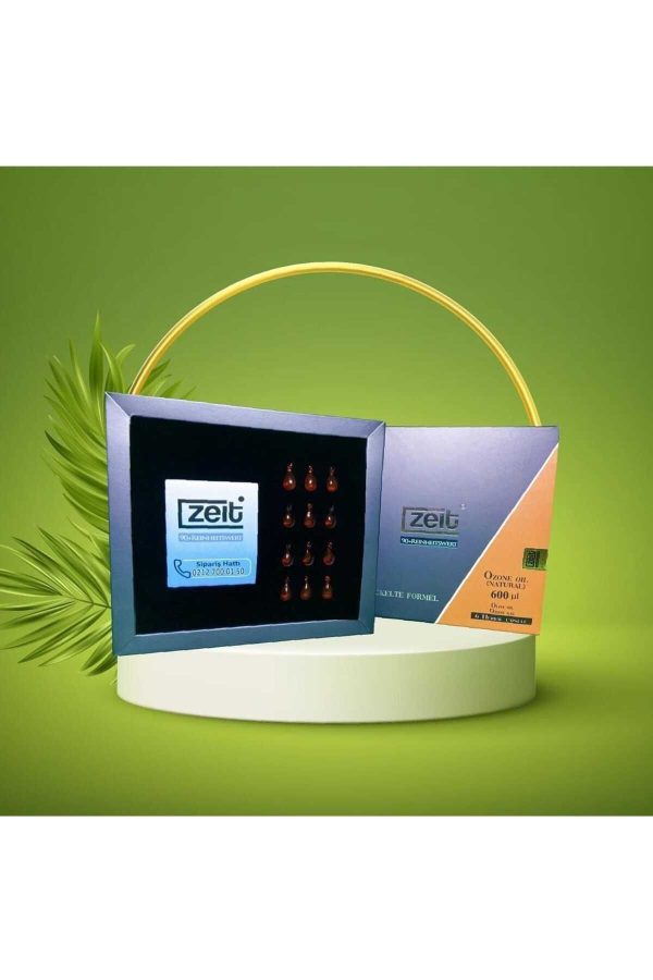 کرم صورت اورجینال برند Zeit ozon کد 858793550 - Image 7