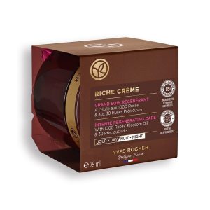 کرم صورت اورجینال برند Yves rocher کد 750838997