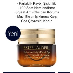 کرم دور چشم اورجینال برند Estee lauder کد 803412552