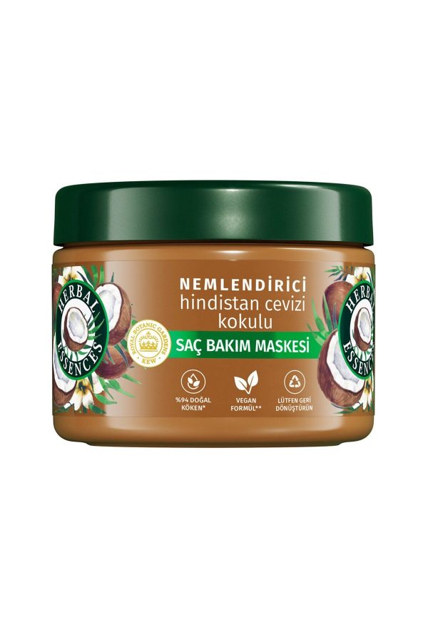 ست مراقبت از پوست اورجینال برند Herbal essences کد 836795534
