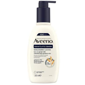 کرم بدن اورجینال برند Aveeno کد 836403639